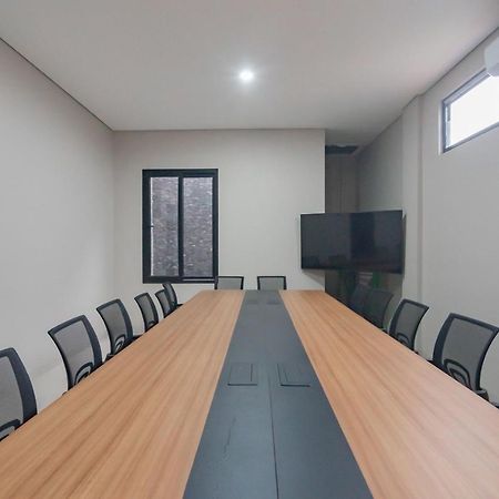 Urbanview Elephant Eleven Residence Bandung By Reddoorz Eksteriør billede