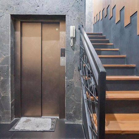 Urbanview Elephant Eleven Residence Bandung By Reddoorz Eksteriør billede