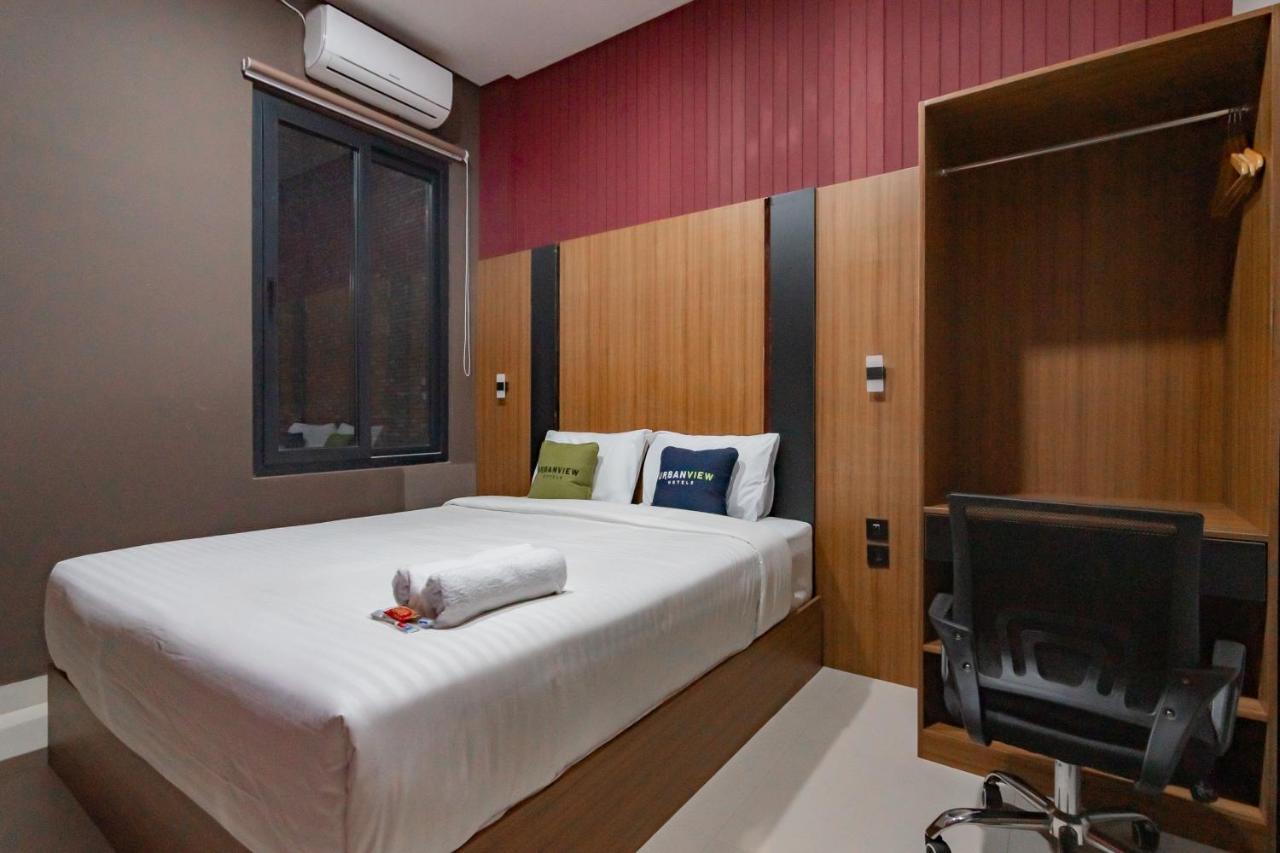 Urbanview Elephant Eleven Residence Bandung By Reddoorz Eksteriør billede
