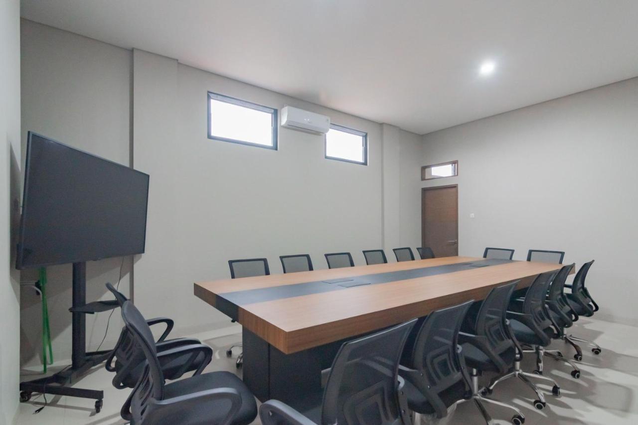 Urbanview Elephant Eleven Residence Bandung By Reddoorz Eksteriør billede