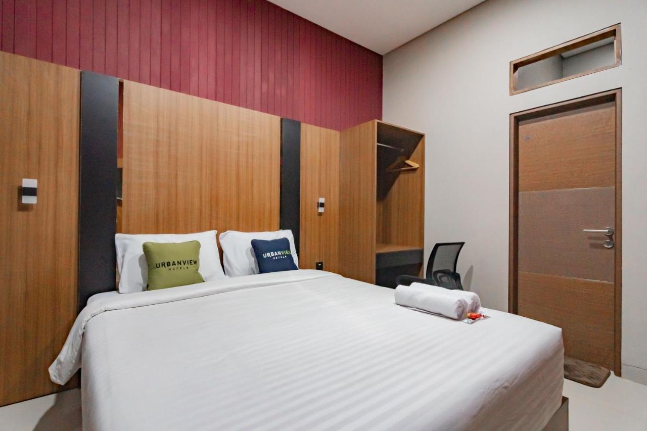Urbanview Elephant Eleven Residence Bandung By Reddoorz Eksteriør billede