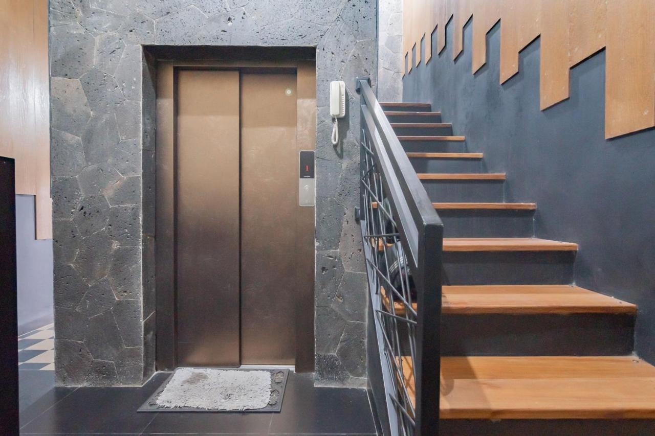 Urbanview Elephant Eleven Residence Bandung By Reddoorz Eksteriør billede