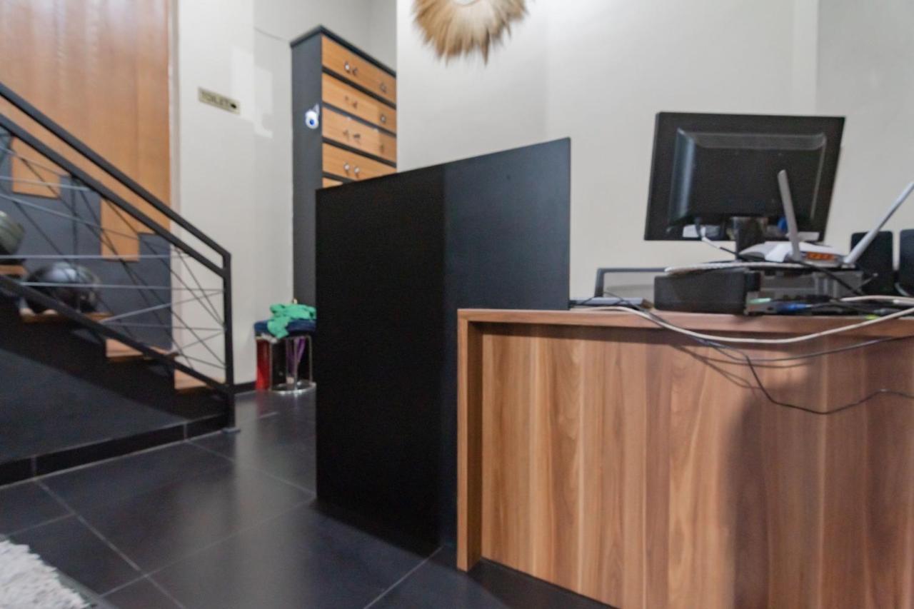 Urbanview Elephant Eleven Residence Bandung By Reddoorz Eksteriør billede