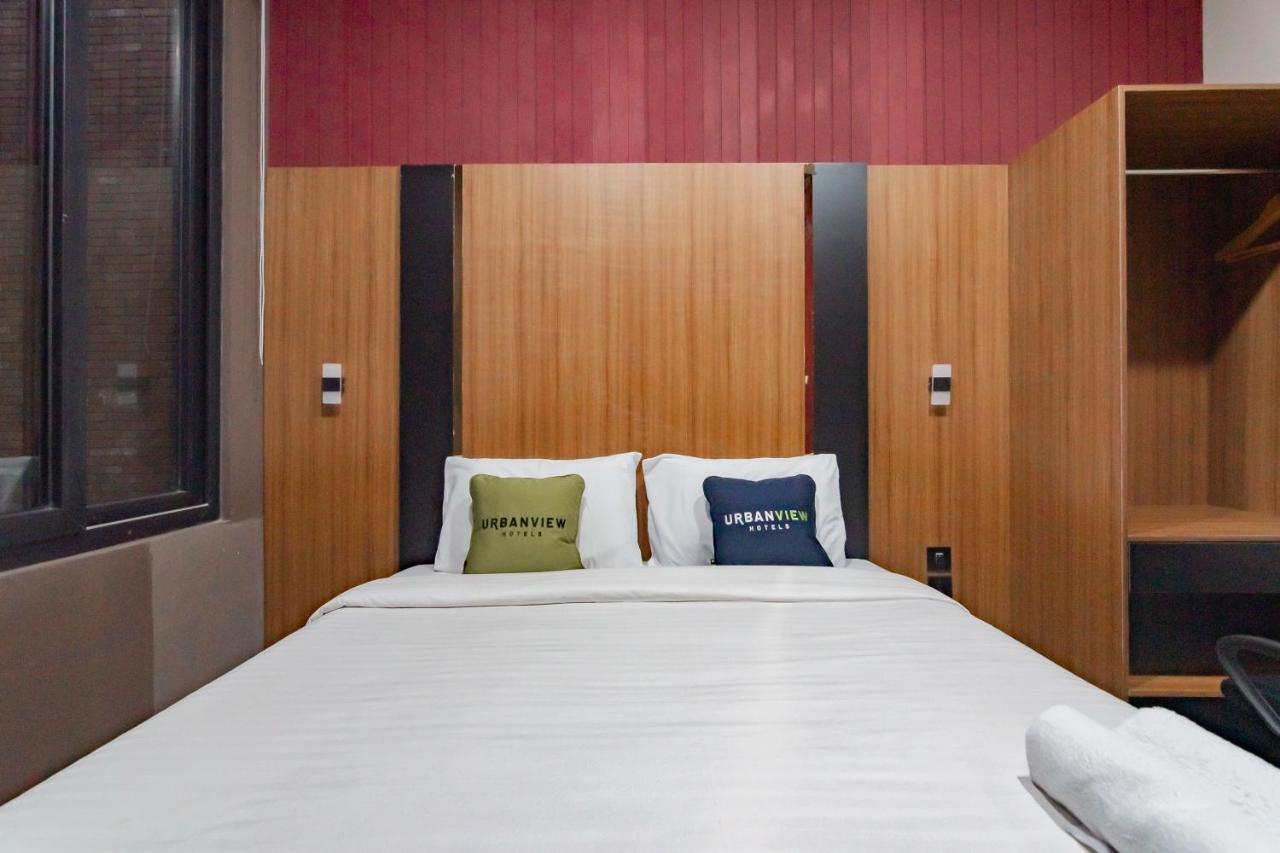 Urbanview Elephant Eleven Residence Bandung By Reddoorz Eksteriør billede
