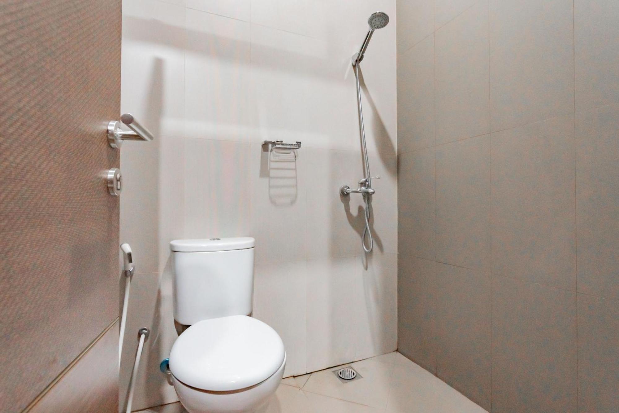 Urbanview Elephant Eleven Residence Bandung By Reddoorz Værelse billede